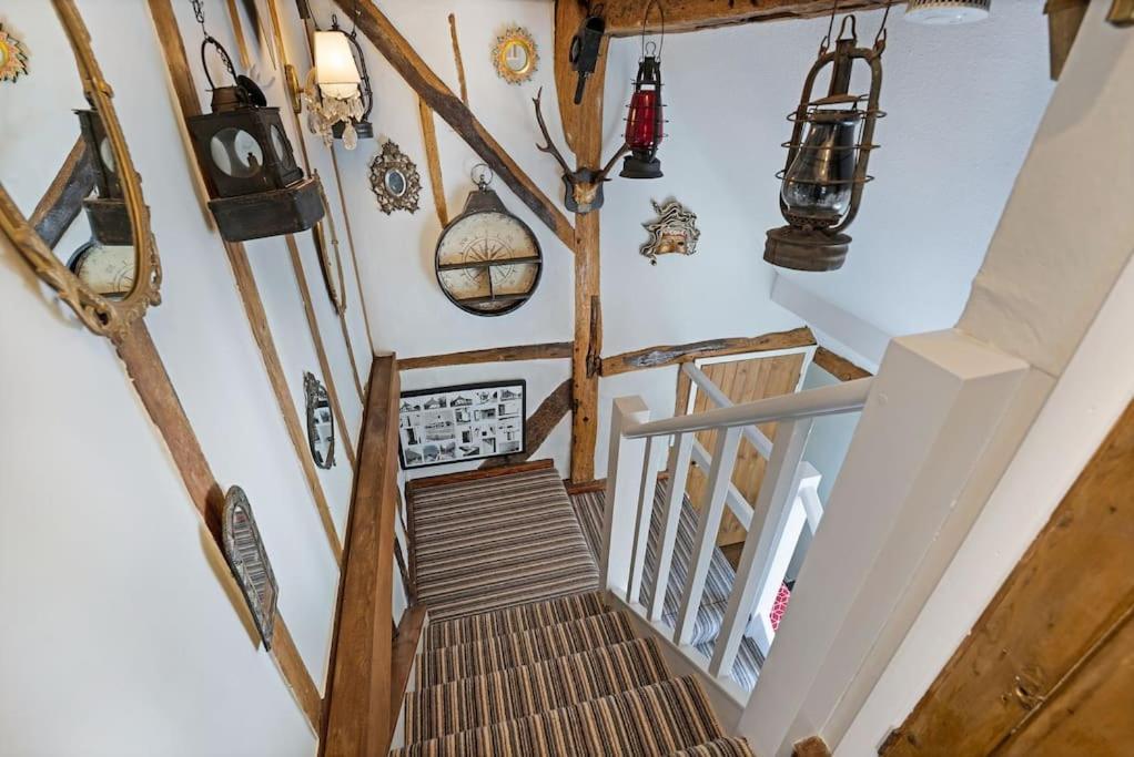 Willa Local Walks Pub Gardens Pet Friendly Landscaped Gardens And Free Private Parking Doddington  Zewnętrze zdjęcie