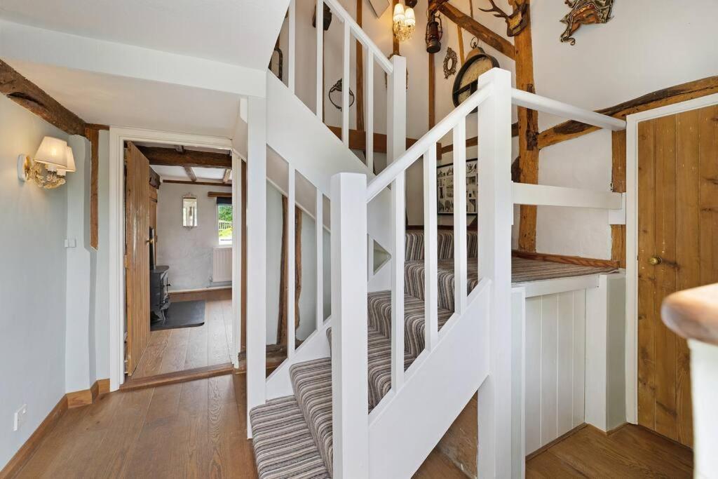 Willa Local Walks Pub Gardens Pet Friendly Landscaped Gardens And Free Private Parking Doddington  Zewnętrze zdjęcie