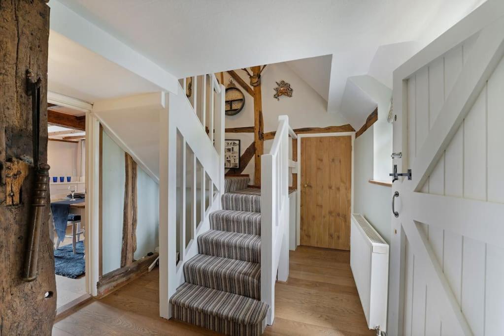 Willa Local Walks Pub Gardens Pet Friendly Landscaped Gardens And Free Private Parking Doddington  Zewnętrze zdjęcie