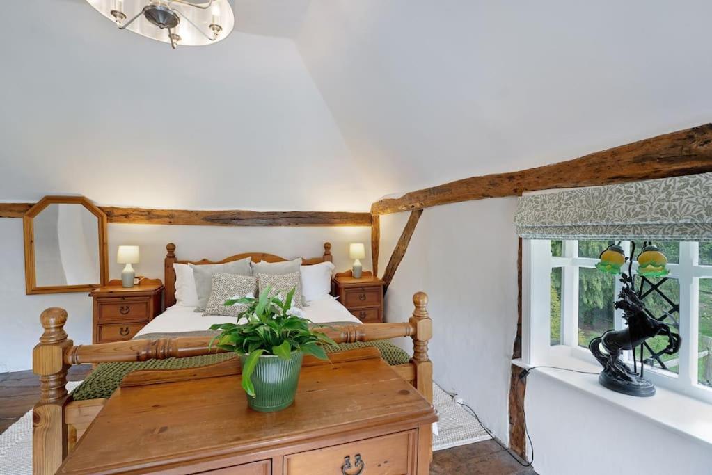 Willa Local Walks Pub Gardens Pet Friendly Landscaped Gardens And Free Private Parking Doddington  Zewnętrze zdjęcie