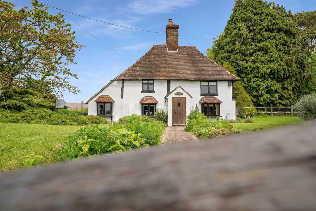Willa Local Walks Pub Gardens Pet Friendly Landscaped Gardens And Free Private Parking Doddington  Zewnętrze zdjęcie