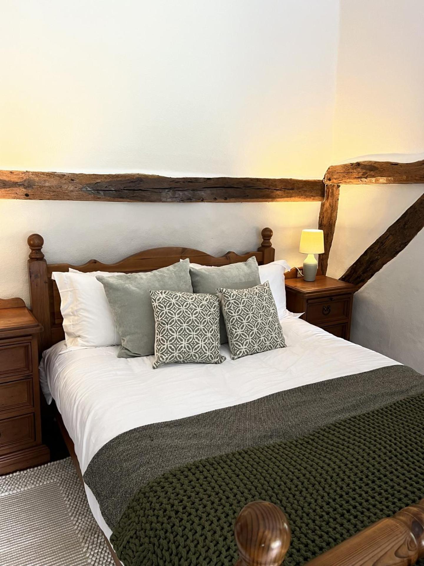 Willa Local Walks Pub Gardens Pet Friendly Landscaped Gardens And Free Private Parking Doddington  Zewnętrze zdjęcie